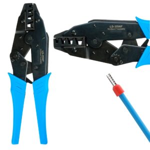 ALICATE P/ TUBULARES ILHÓS 10.0 A 35.0MM