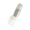 CONECTOR DE CRIMPAGEM - RABINHO DE PORCO - Image 2