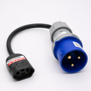 ADAPTADOR TOMADA PLUG