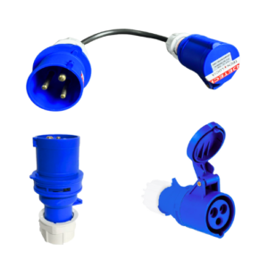 ADAPTADOR TOMADA E PLUG