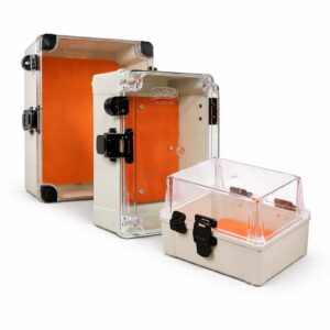 QUADRO MULTIUSO/MULTIPLAST PLASTICO TRANSPARENTE SCHUHMACHER