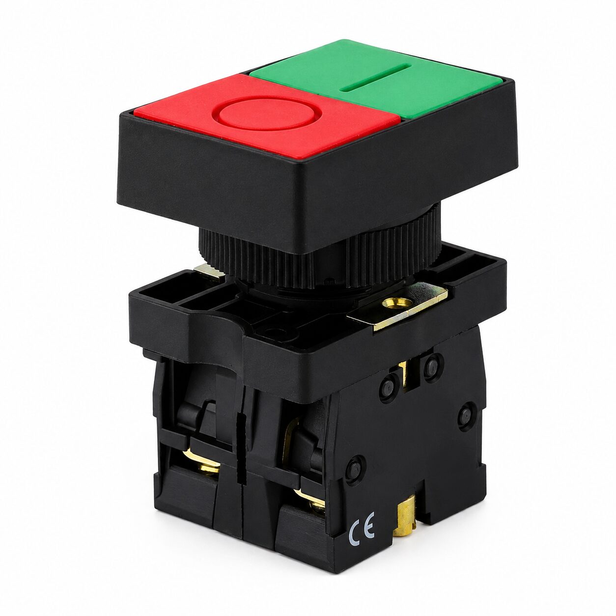 BOTÃO DUPLO LIGA E DESLIGA S/ LED - Imagem 7